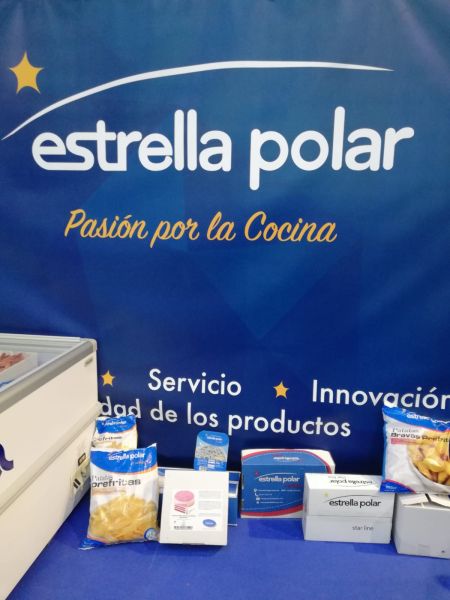 Somos parte del grupo Estrella Polar